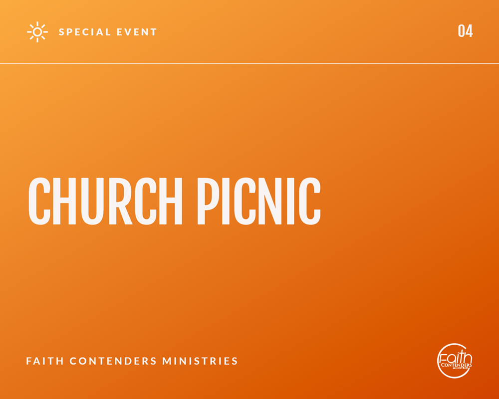 04 church picnic